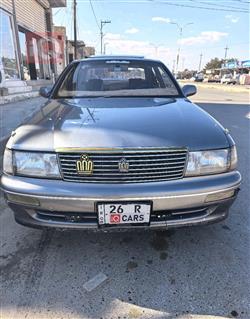 تويوتا كراون